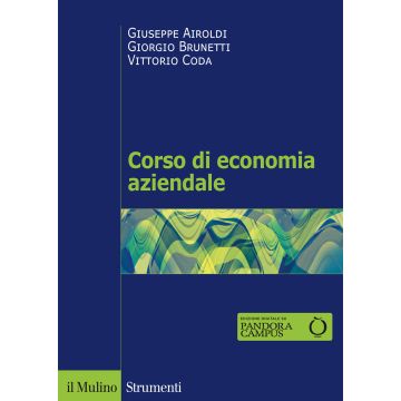Corso di economia aziendale. Nuova ediz.
