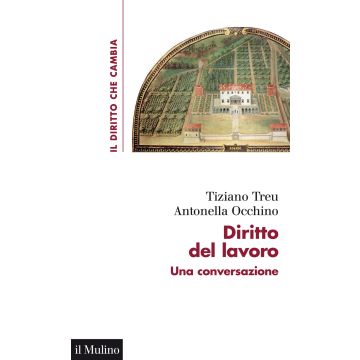 Diritto del lavoro. Una conversazione