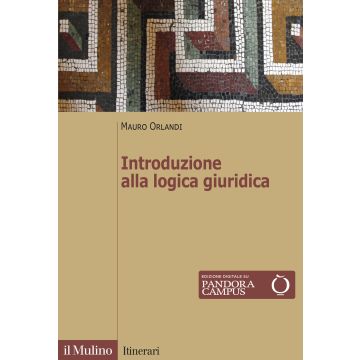 Introduzione alla logica giuridica