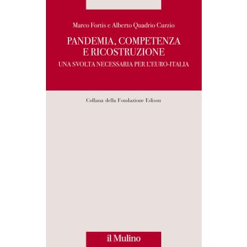 Pandemia, competenza e ricostruzione. Una svolta necessaria per l'Euro-Italia