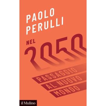 Nel 2050. Passaggio al nuovo mondo