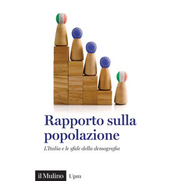 Rapporto sulla popolazione. L'Italia e le sfide della demografia