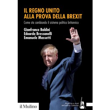 Il Regno Unito alla prova della Brexit. Come sta cambiando il sistema politico britannico