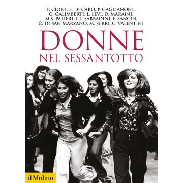 Donne nel Sessantotto