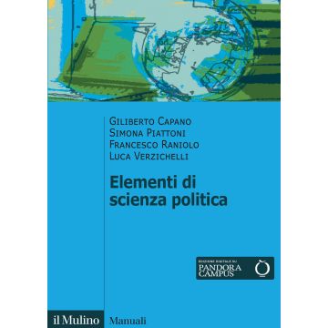 Elementi di scienza politica