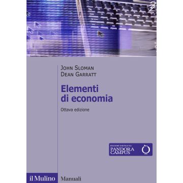 Elementi di economia 8/ed.
