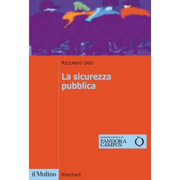 La sicurezza pubblica