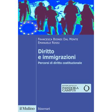 Diritto e immigrazioni. Percorsi di diritto costituzionale