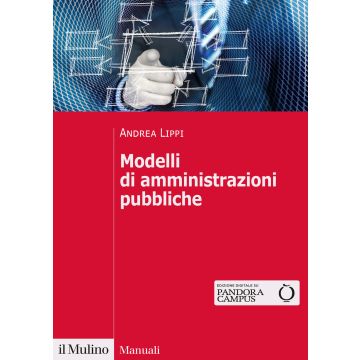 Modelli di amministrazioni pubbliche