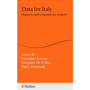 Data for Italy. Rapporto sull'economia dei territori