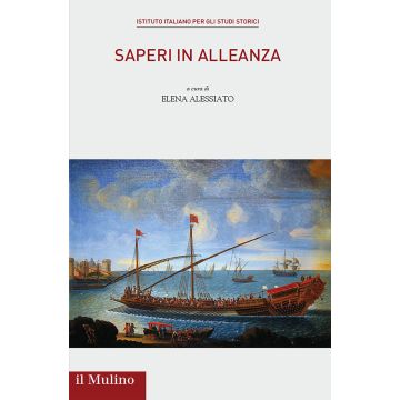 Saperi in alleanza. Esperimenti, metodologia, convergenze al tempo della società digitale