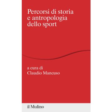Percorsi di storia e antropologia dello sport