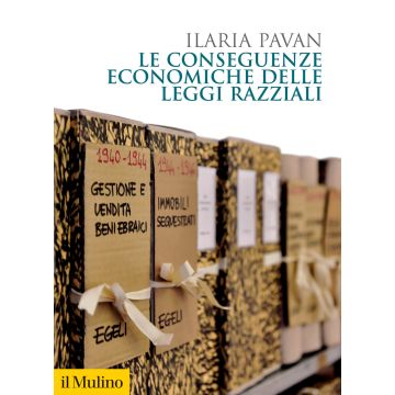 Le conseguenze economiche delle leggi razziali