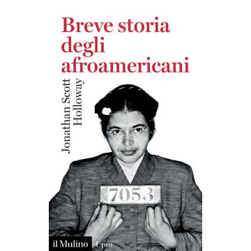 Breve storia degli afroamericani