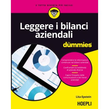 Leggere i bilanci aziendali for dummies