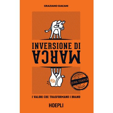 Inversione di marca. I valori che trasformano i brand