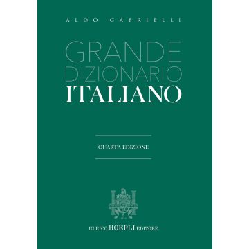 Grande dizionario italiano 4/ed.
