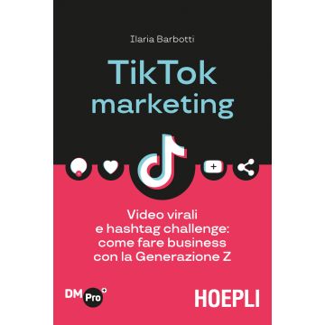 TikTok marketing. Video virali e hashtag challenge: come fare business con la Generazione Z