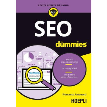 SEO for dummies
