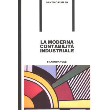 La moderna contabilità industriale