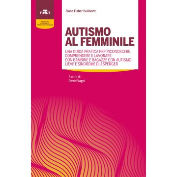 AUTISMO AL FEMMINILE BULLIVANT EDRA