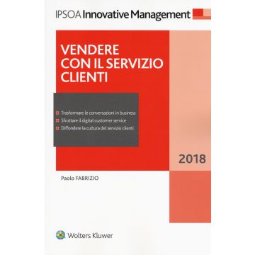 Vendere con il servizio clienti