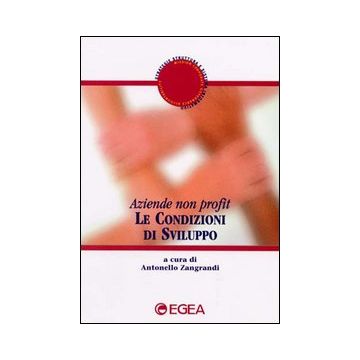 Le condizioni di sviluppo