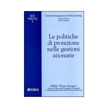 Le politiche di protezione nelle gestioni azionarie