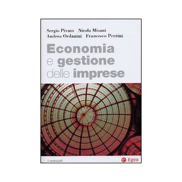 Economia e gestione delle imprese