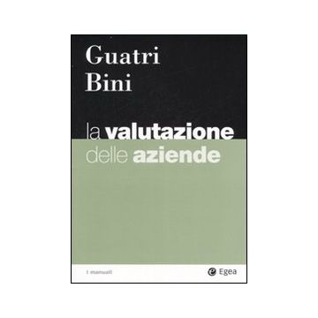 La valutazione delle aziende