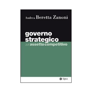 Governo strategico dell'assetto competitivo