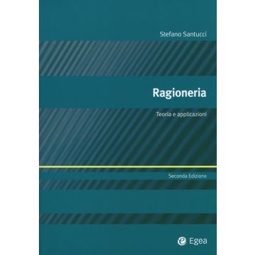 Ragioneria. Teoria e applicazioni