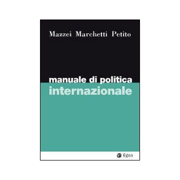 Manuale di politica internazionale