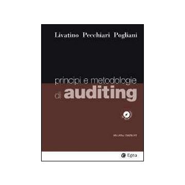 Principi e metodologie di auditing