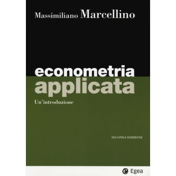 Econometria applicata. Un'introduzione