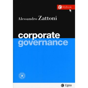 Corporate governance. Con aggiornamento online