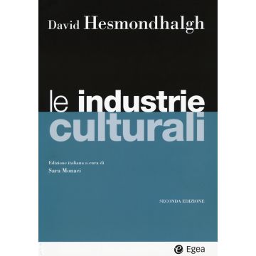Le industrie culturali