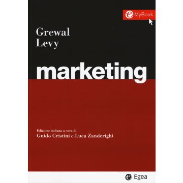 Marketing. Con aggiornamento online
