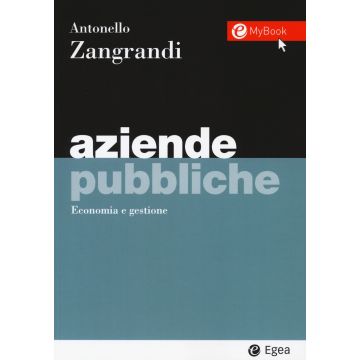 Aziende pubbliche. Economia e gestione. Con Contenuto digitale per accesso on line