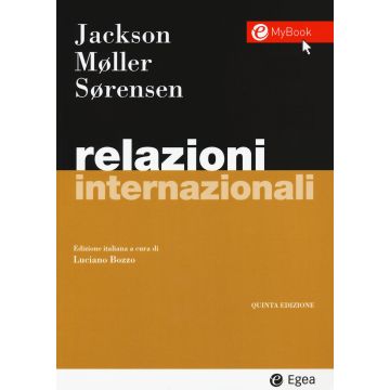 Relazioni internazionali. Con Contenuto on line 5/ed.
