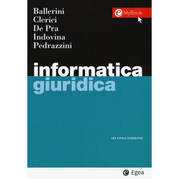 Informatica giuridica