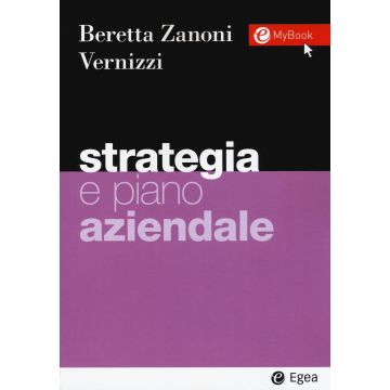 Strategia e piano aziendale