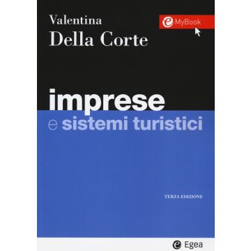 Imprese e sistemi turistici. Il management 3/ed.