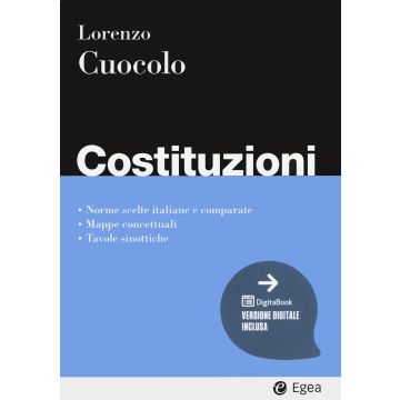 Costituzioni