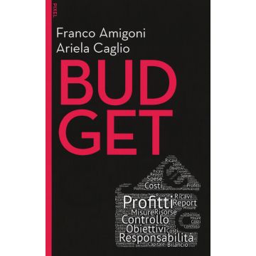 Budget. Con Contenuto digitale per download e accesso on line