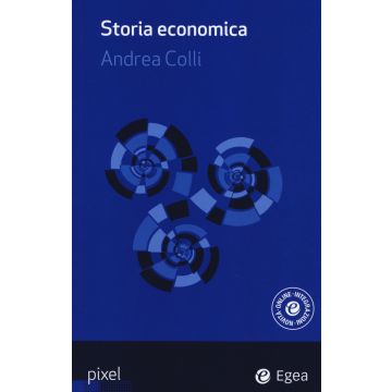 Storia economica. Con aggiornamento online