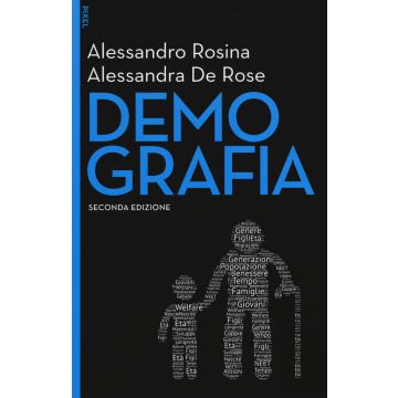 Demografia. Con aggiornamento online