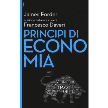 Principi di economia. Con Contenuto digitale per download e accesso on line