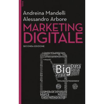 Marketing digitale. Con aggiornamento online