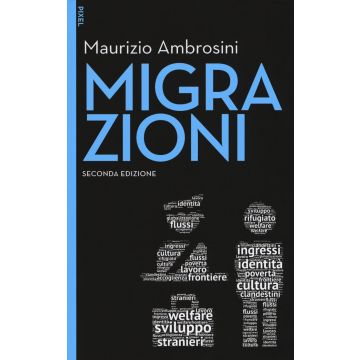 Migrazioni. Con aggiornamento online